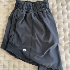 Lululemon Athletic Short - Size 8
